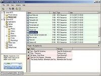 MobiMB Mobile Media Browser MobiMB Mobile Media Browser