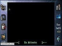 SmS 32 SmS 32