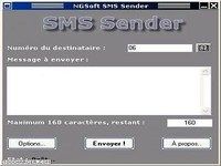 SMS Sender SMS Sender