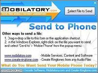 Send To Phone Send To Phone