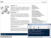 Axon Virtual PBx System Axon Virtual PBx System