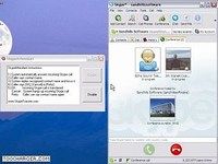 SkypeAttendant SkypeAttendant