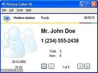 Picture Caller ID Picture Caller ID