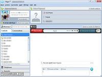Skype Entreprise Skype Entreprise
