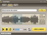 Tone Maker Tone Maker