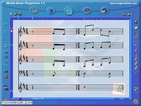 Mobile Music Polyphonic Mobile Music Polyphonic