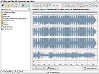 AVS Ringtone Maker AVS Ringtone Maker