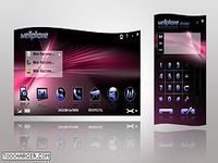 Wellphone XT Wellphone XT