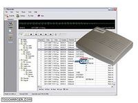 Diacorder USB Diacorder USB
