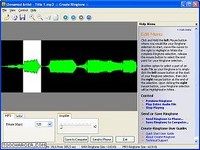 Create Ringtone Create Ringtone