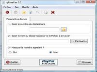 TÉLÉCHARGER DELRINA FAX GRATUIT FAX TÉLÉCHARGER GRATUIT DELRINA