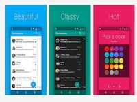 QKSMS Android QKSMS Android