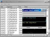 Twilight Utilities Phone Server Twilight Utilities Phone Server