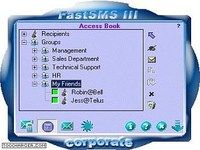 FastSMS III Corporate FastSMS III Corporate