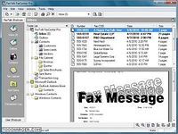 FaxTalk FaxCenter Pro FaxTalk FaxCenter Pro