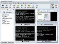 MobaXterm MobaXterm