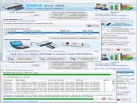 Bulk SMS Software for USB Modems Bulk SMS Software for USB Modems