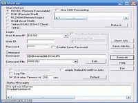 AceaXe Plus Windows XServer AceaXe Plus Windows XServer