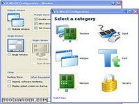 X-Win32 X-Win32