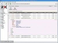 2X ThinClientServer 2X ThinClientServer