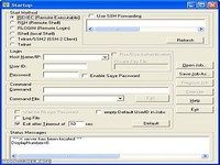 WinaXe Plus SSH X-Server for Windows WinaXe Plus SSH X-Server for Windows