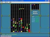 ColorTetris ColorTetris