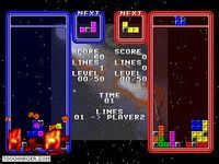 Tetris Queen Tetris Queen