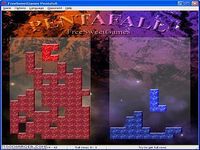 PentaFall PentaFall