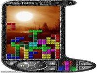 Free Tetris Free Tetris