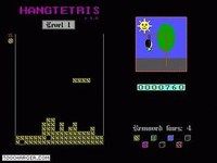 Hangtris Hangtris