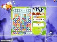 Fish Bubbles Fish Bubbles
