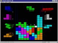 Stacker Blocks 3D Stacker Blocks 3D