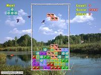 Animate TetBlox Animate TetBlox