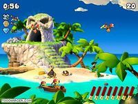 Crazy Chicken Pirates Crazy Chicken Pirates