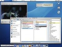 WinOSX WinOSX