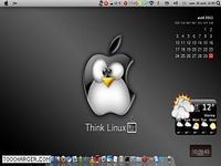 Macbuntu Macbuntu