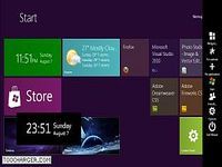 Mosaic Windows 8 Edition Mosaic Windows 8 Edition