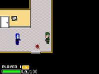 Pixel Force: Left 4 Dead Pixel Force: Left 4 Dead