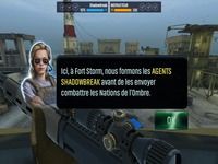 Tom Clancy's Shadowbreak Android Tom Clancy's Shadowbreak Android
