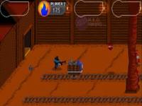Team Fortress Arcade Team Fortress Arcade
