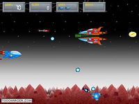 Operation Mars Operation Mars
