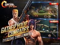 Contra Return Android Contra Return Android