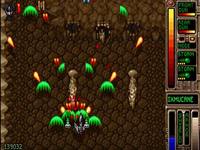Tyrian 2000 Tyrian 2000