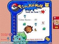 Ploukemon Ploukemon