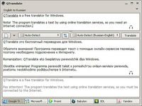 QTranslate QTranslate