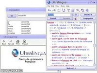 Ultralingua Dictionnaire Français - Espagnol Ultralingua Dictionnaire Français - Espagnol