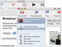 Last.fm Last.fm