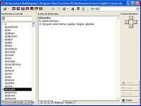 Traveldictionary English - Windows Traveldictionary English - Windows