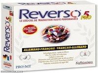 Reverso Express Francais/Allemand Reverso Express Francais/Allemand
