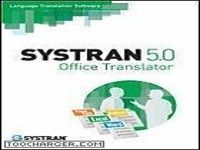 Systran Personal - Pack Français 6 langues Systran Personal - Pack Français 6 langues